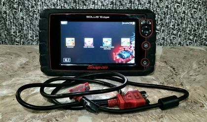 Solarus edge diagnostic tool
