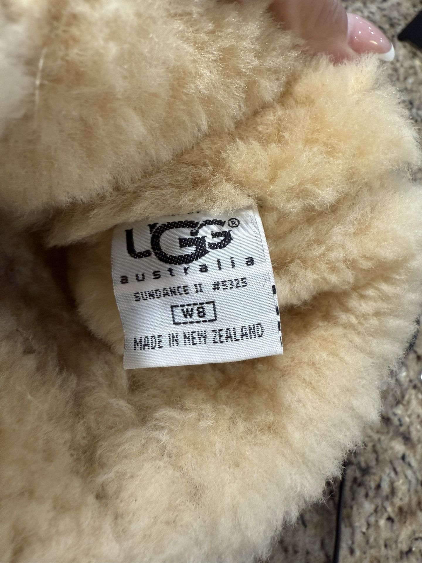 Ugg Boots