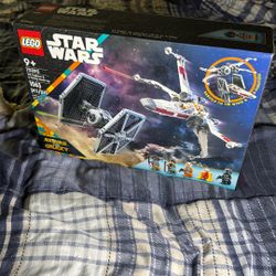 star wars lego set 