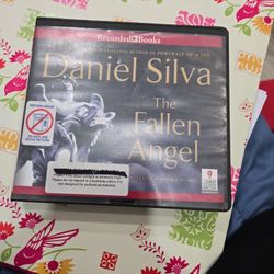 The Fallen Angel Audio Book Free Book