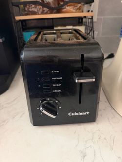 Toaster