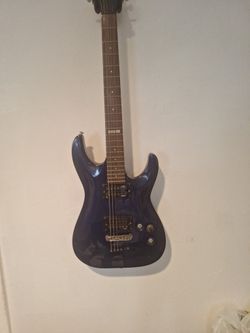 Electric Guitar