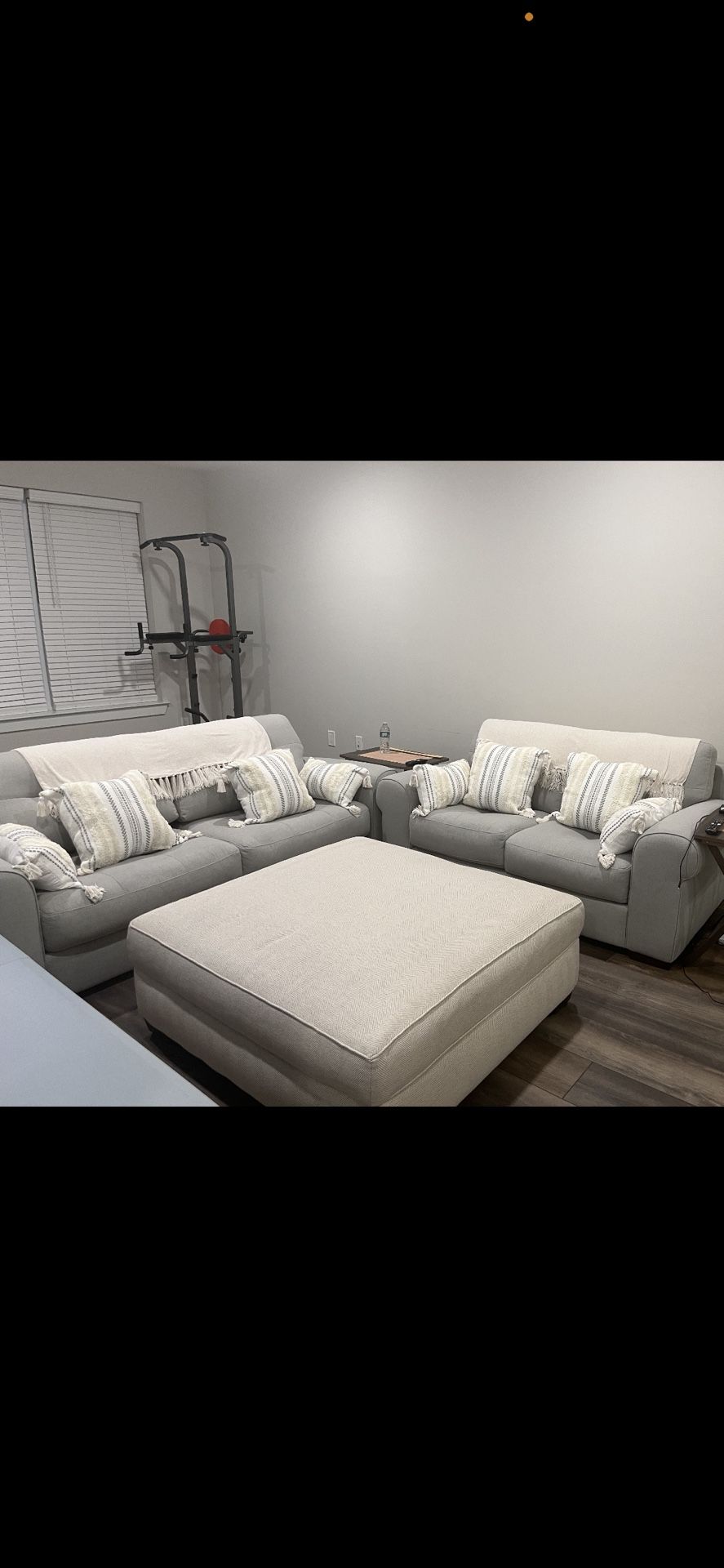 Furniture With Protection Plans