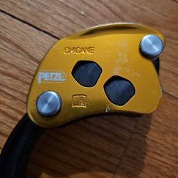 Petzl Chicane 