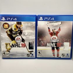2 PS4 Games For One Price 