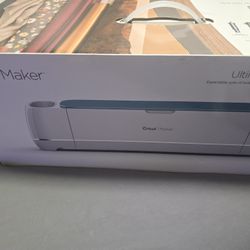 Used Cricut Ultimate