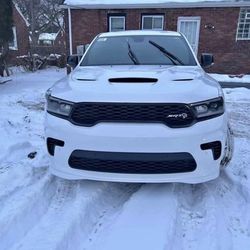 2023 Dodge Durango