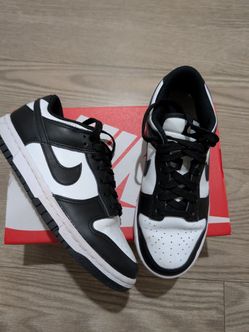 Nike Dunk Low W6/M4.5