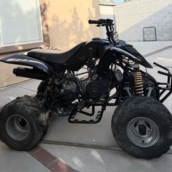 150cc ATV Quad 4wheeler 