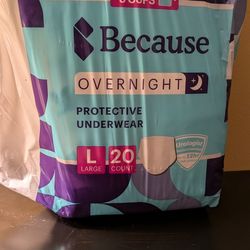 Protective Underwear For Men