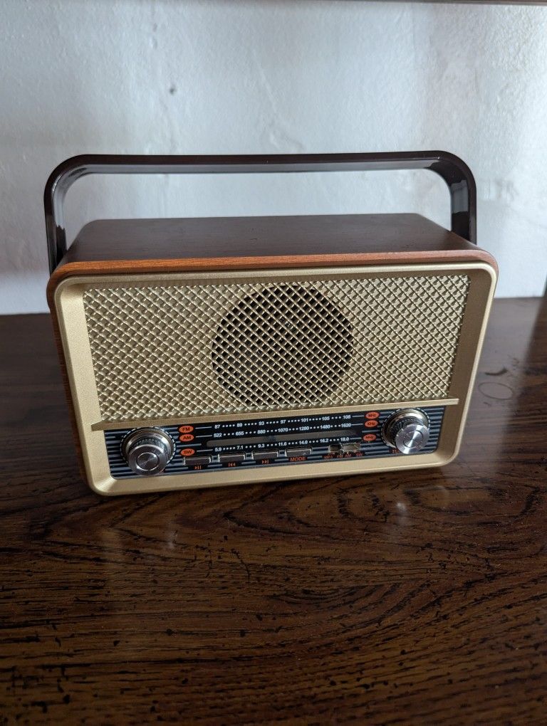 Kemai MD-511BT Bluetooth speaker