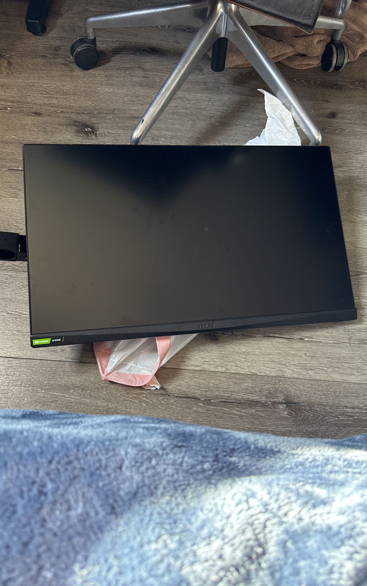 Gaming Monitor