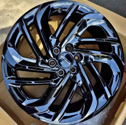Navigator Wheels