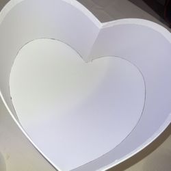 Heart Box