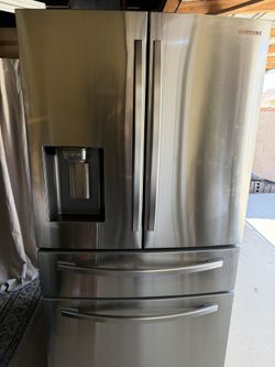 Samsung Refrigerator