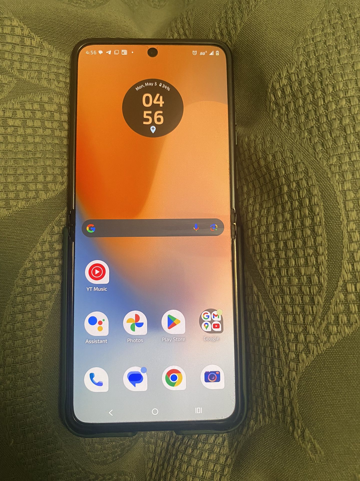 Razr Phone