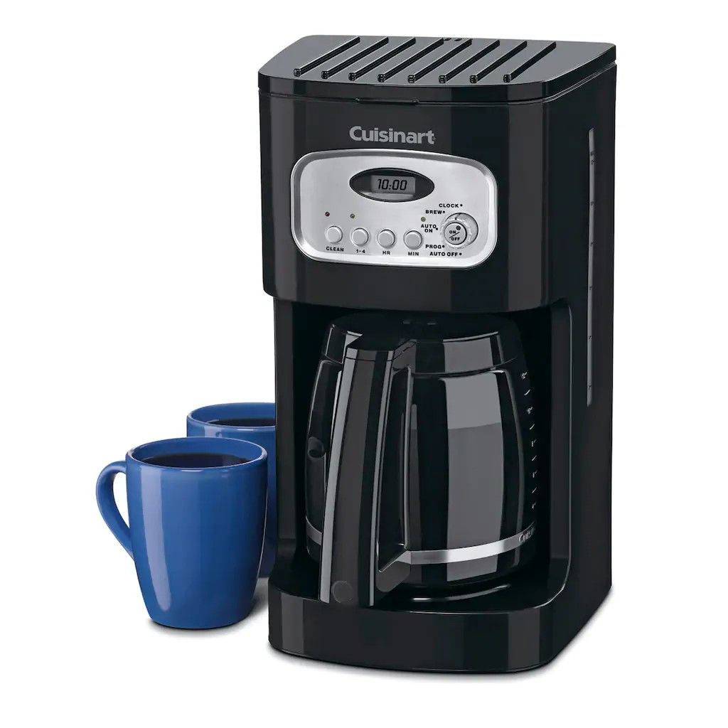 Coffee maker