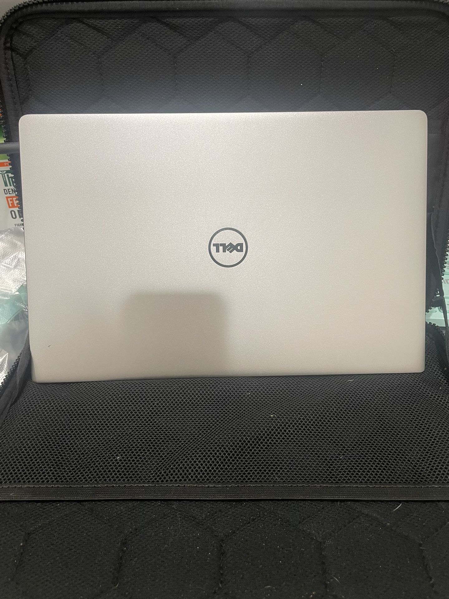 DELL XPS LAPTOP 12 INCHES