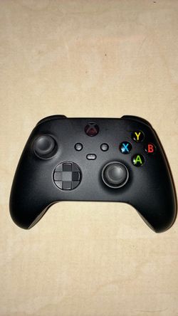 Xbox controller