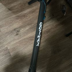 Gotrax Scooter 