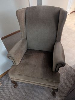 FREE chairs