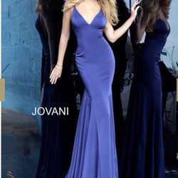 Prom/Formal Jovani Dress Size 4