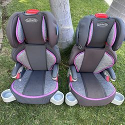 Graco Booster Car Seat