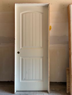 Door interior