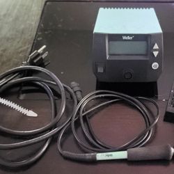 Weller 1010 Single channel soldering station