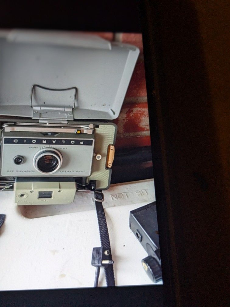 I Have A Selection Of Vintage Items Make Me An Offer And I Promise You Won't Regret It Next,