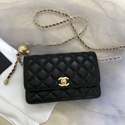 𝐂𝐂 𝐜𝐡𝐚𝐧𝐞𝐥 bag for women