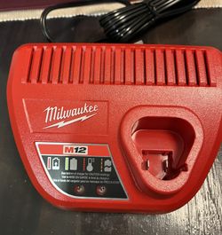 12V Battery Charger
