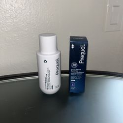 Skincare Products 