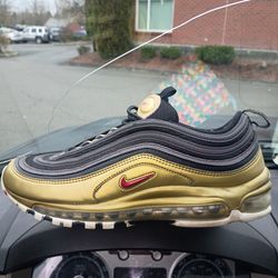 Nike Air Max 97 QS