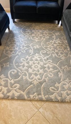 Area rug