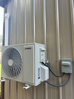 Prime Mini Split Inverter Unit 12k btu