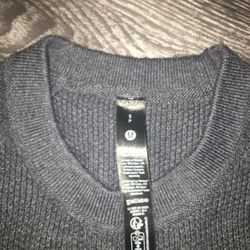 Lululemon Mens Long sleeve 