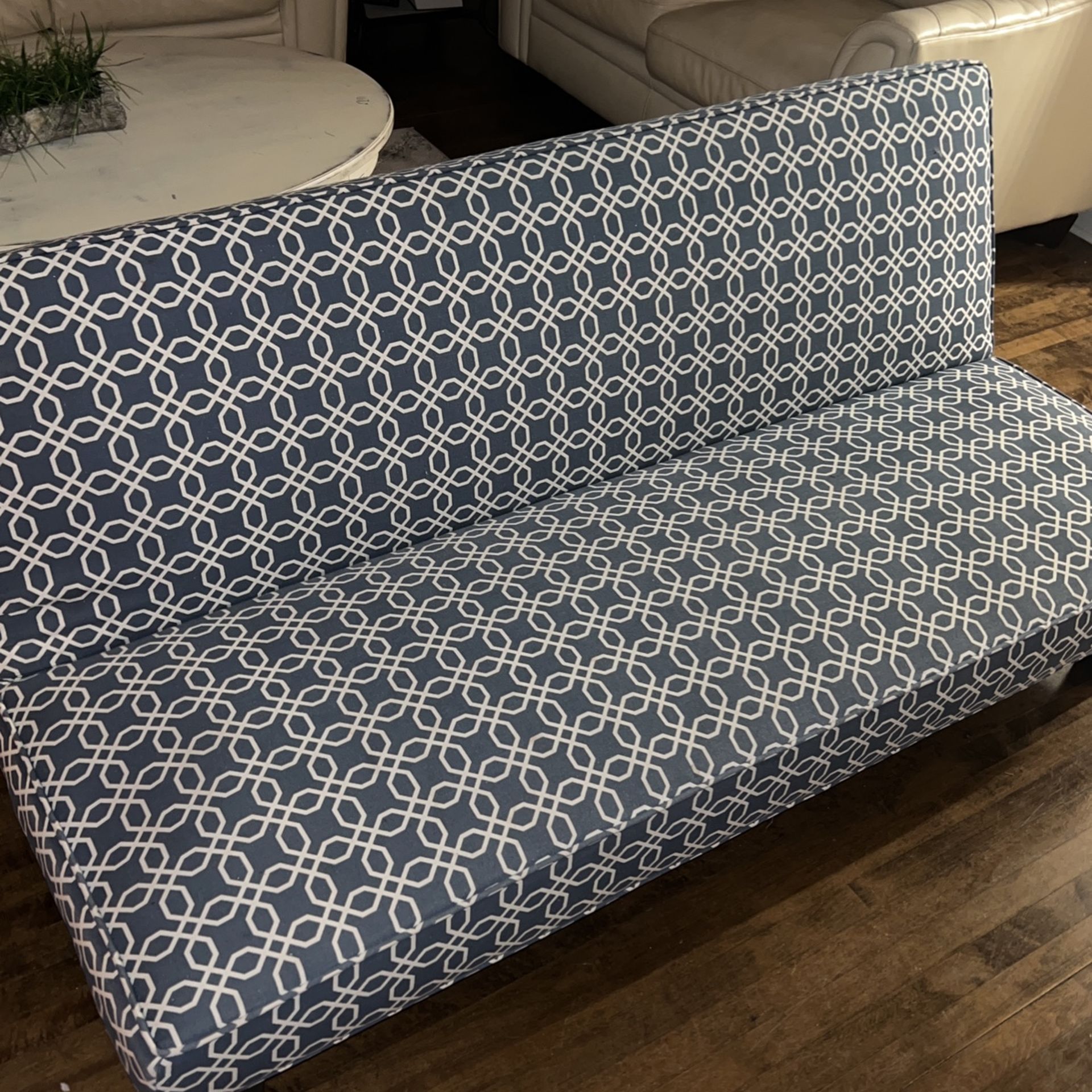 Futon Couch