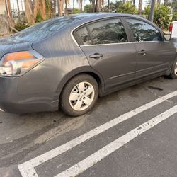 2008 Nissan Altima