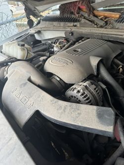 2004 GMC Yukon