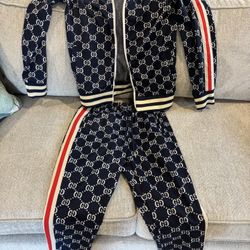 Youth Designer Suit