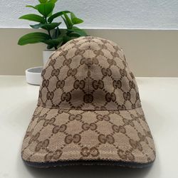 Original Gucci hat