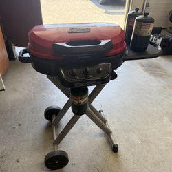 Coleman Portable Grill