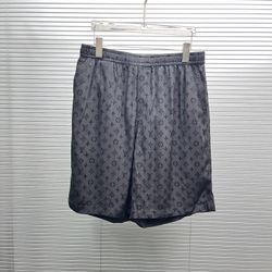 LV Men’s Summer Shorts 2026 New 