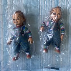 The good guys figures