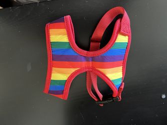 Dog Harness