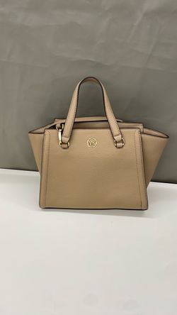 Michael Kors purse. Item No 113 (Shopgoodwill)