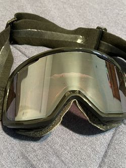 Goggles