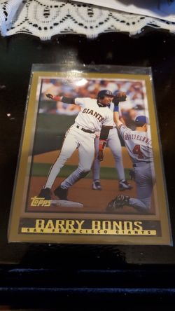 Bonds