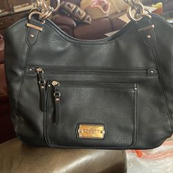 Rossetti Leather Purse
